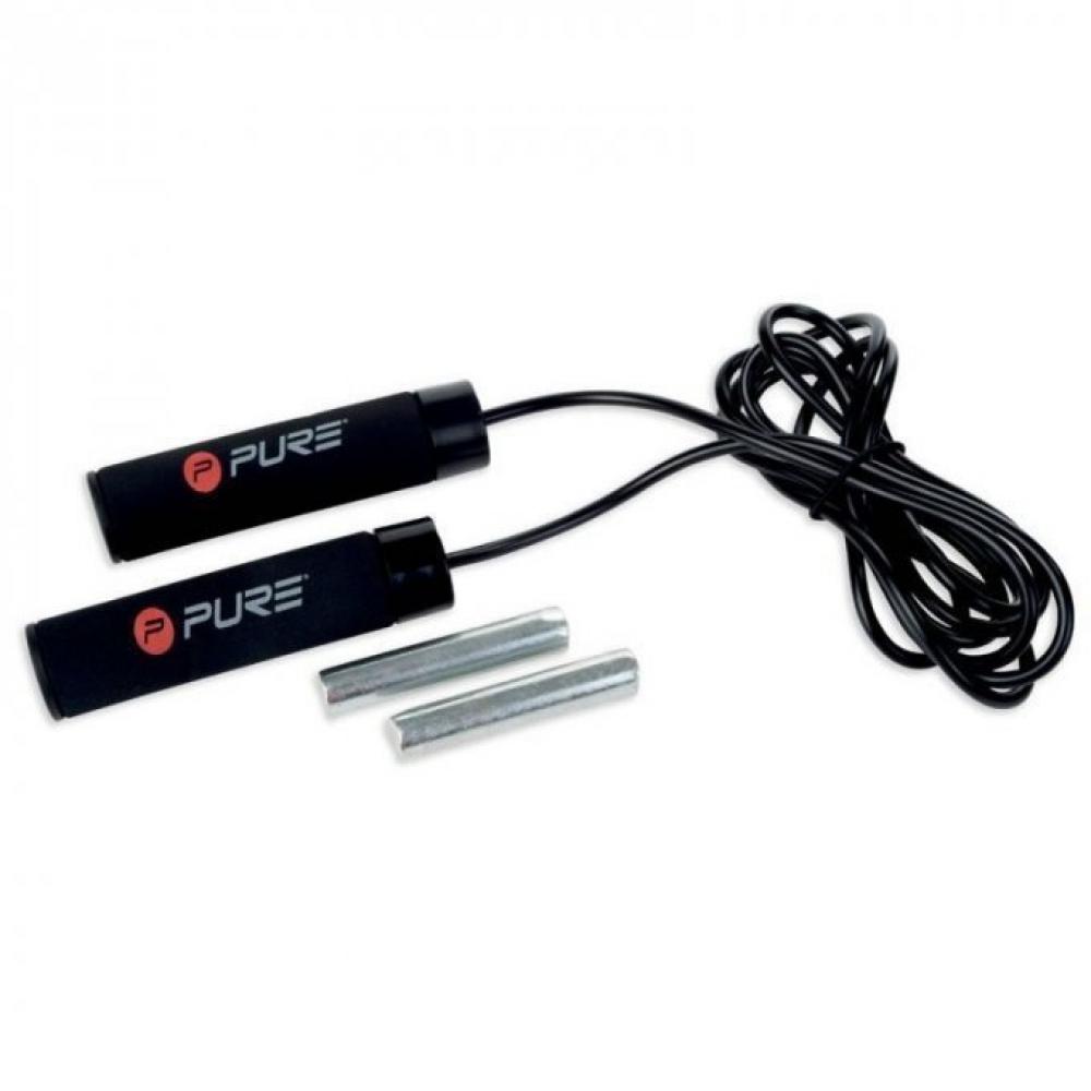 PURE 2 IMPROVE Weighted Jump Rope